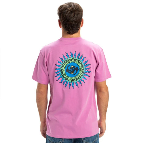 Quiksilver Ανδρική κοντομάνικη μπλούζα Ev Beach Blast - Short Sleeves T-Shirt